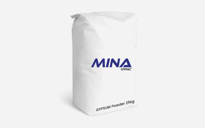 Mina Gypsum Industry pop gypsum powder floor sale in bagalore